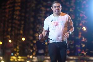 BIB: 
                            <button type="button" onclick="openModal(18287138)" class="btn btn-primary btn-sm float-right btn-popup" data-toggle="modal" data-target=".modal-high-quality">
                        <i class="fas fa-shopping-cart"></i> Add to Cart
                    </button>
                                            <button type="button" onclick="isThisMe(18287138, true)" class="btn btn-success btn-sm float-right btn-popup btn-isme hidden" data-toggle="tooltip" data-placement="bottom" title="นี่คือรูปของคุณใช่ไหม คลิกที่นี่เพื่อเอาเข้าอัลบั้ม">
                        <i class="fas fa-plus"></i> Add to album
                    </button>
                    <button type="button" onclick="isThisMe(18287138, false)" class="btn btn-warning btn-sm float-right btn-popup btn-isnotme hidden">
                        <i class="fas fa-ban"></i> Remove from album
                    </button>